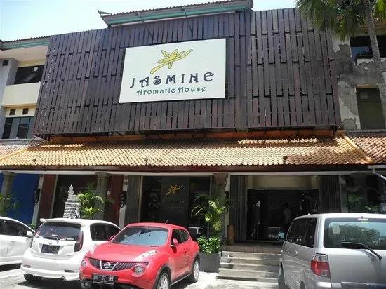 Jasmine Aromatic House 3