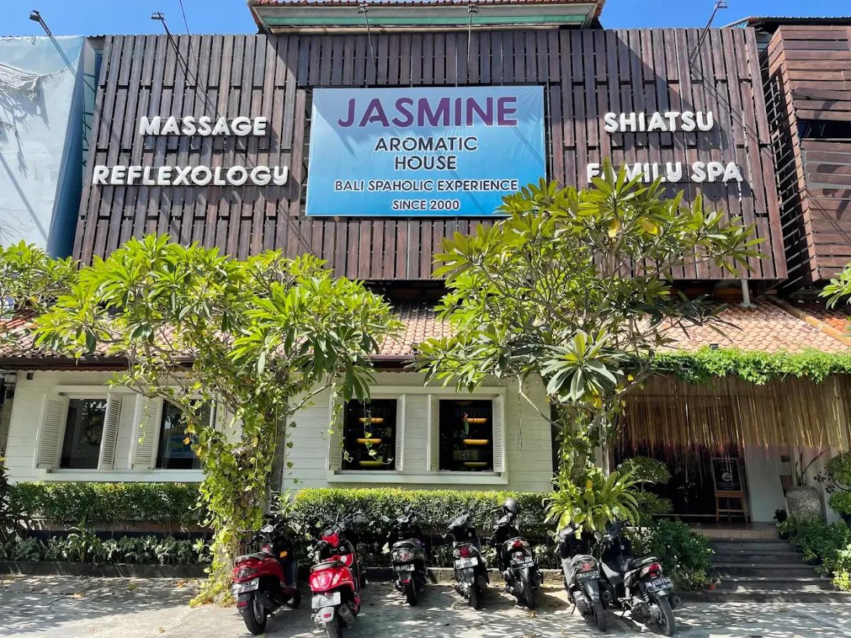 Jasmine Aromatic House 4