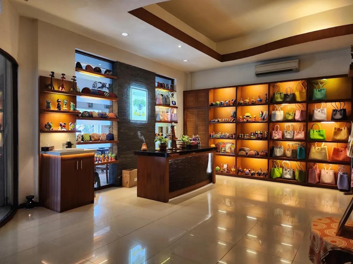 Jasmine Aromatic House - Spas & Wellness - Kuta