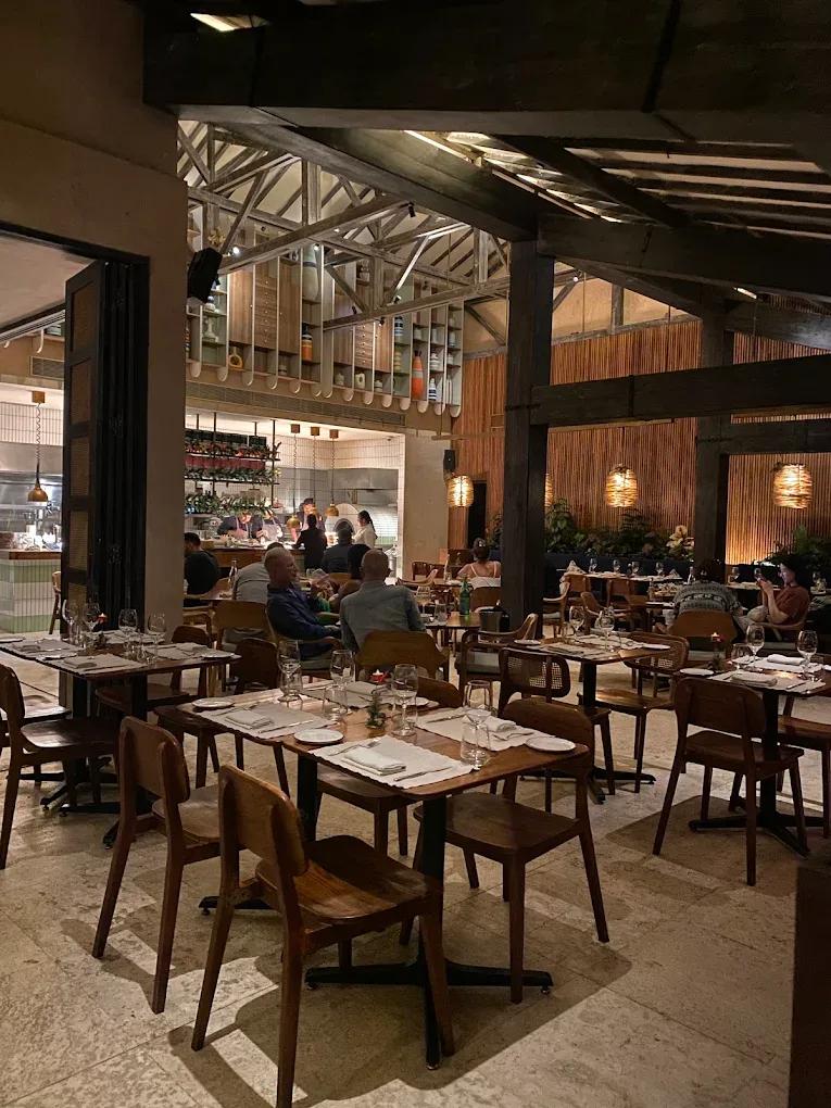Amici Bali 3