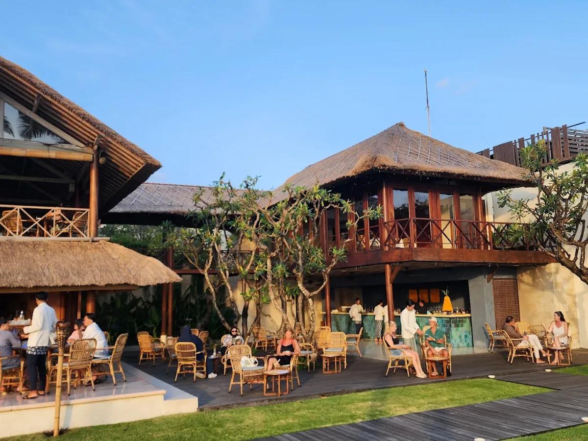 La Lucciola - Restaurants - Seminyak