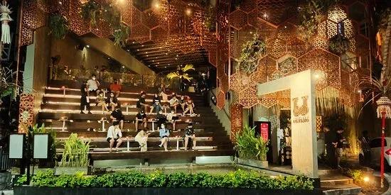 Ultimo Restaurant 3
