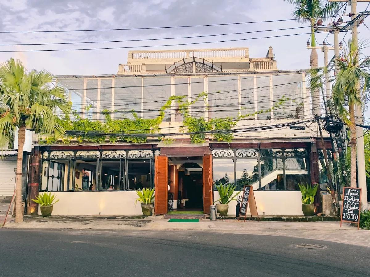 Casa Blanca Bali 3