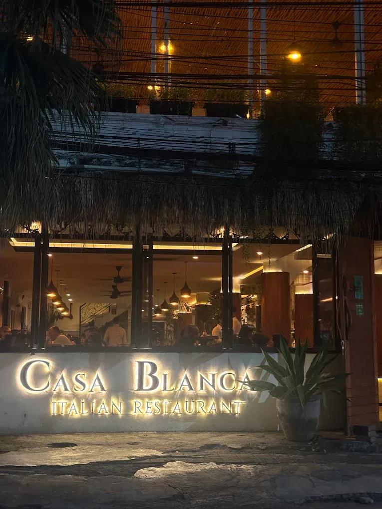Casa Blanca Bali 4