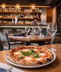 Italian Job Bali - Restaurants - Seminyak
