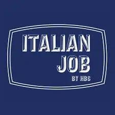Italian Job Bali 2