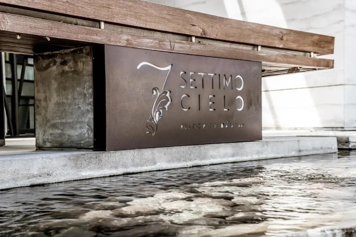 Settimo Cielo - Rustic Refined Italian 2