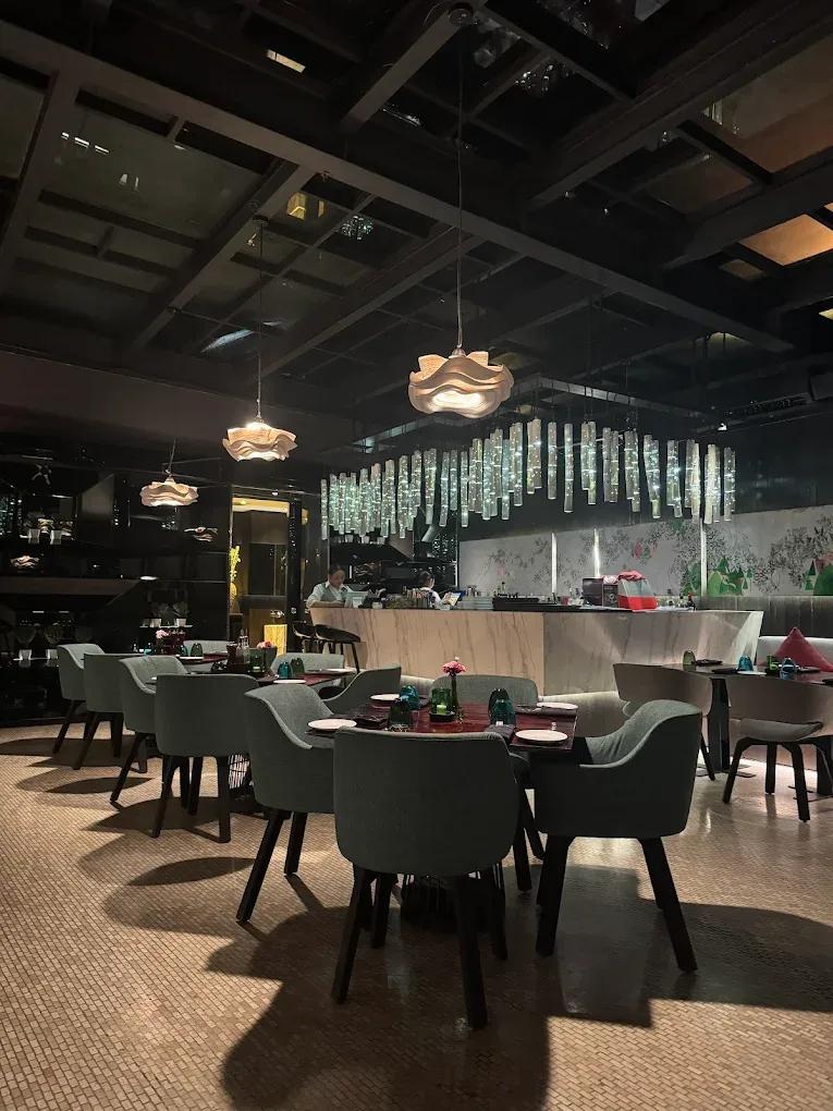 Settimo Cielo - Rustic Refined Italian 5