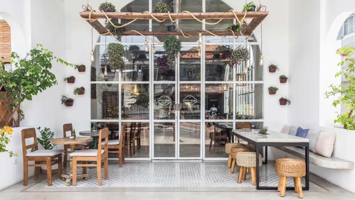 Bottega Italiana Seminyak 3