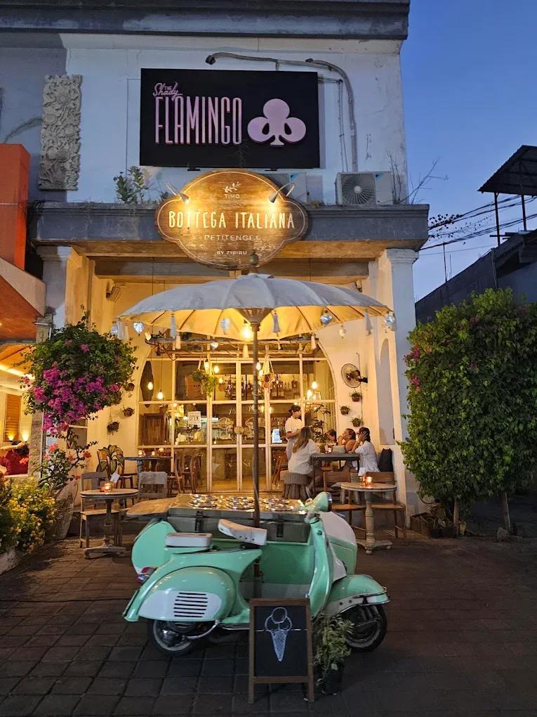 Bottega Italiana Seminyak 4