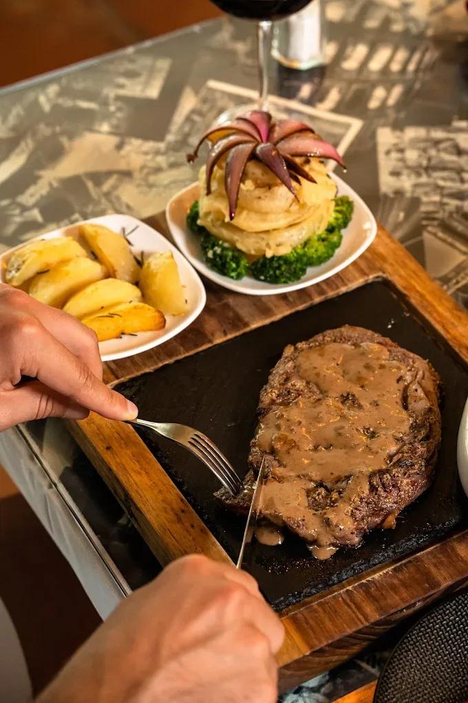 Italian Way Seminyak - Restaurants - Seminyak