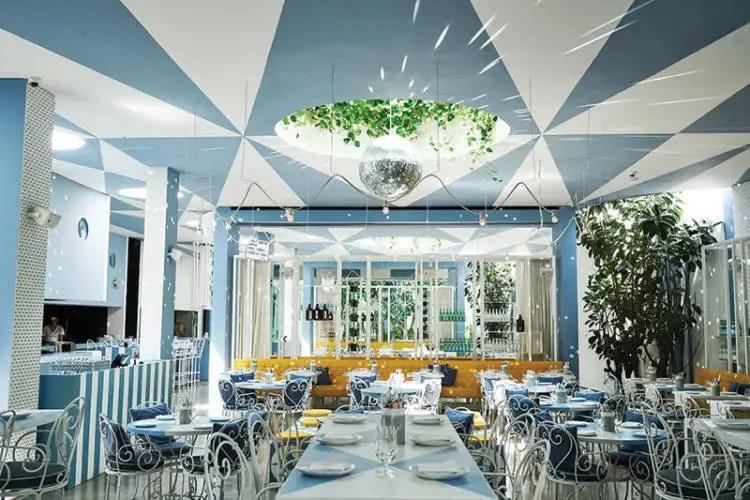 Da Maria - Restaurants - Seminyak