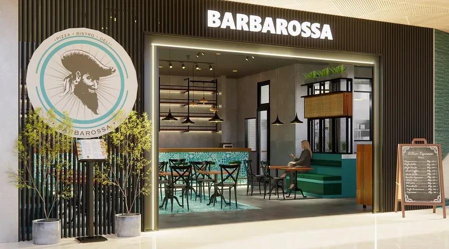 Barbarossa Seminyak - Restaurants - Seminyak