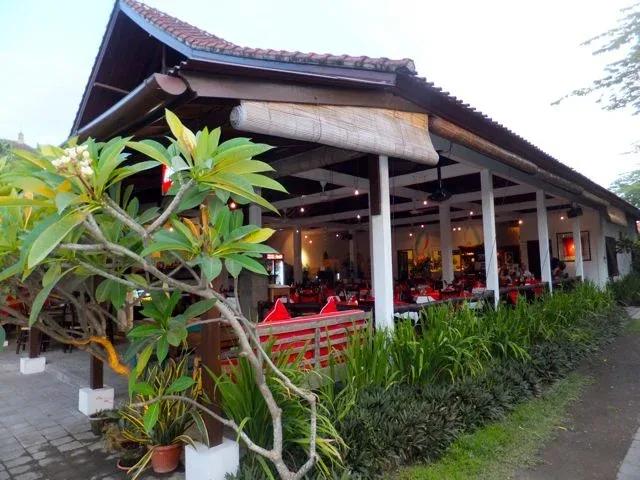 Rustica Bali 3