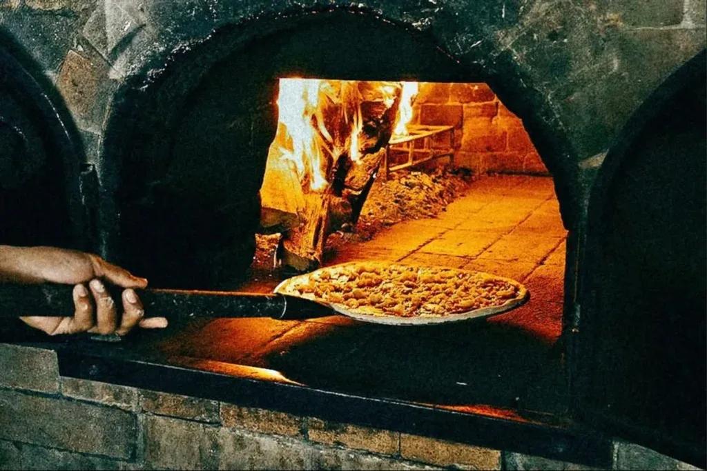 Rustica Bali - Restaurants - Seminyak