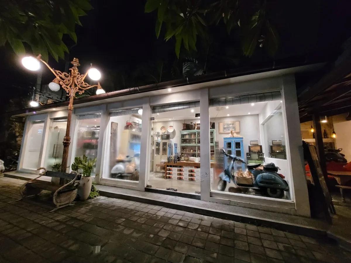 Rustica Bali 4