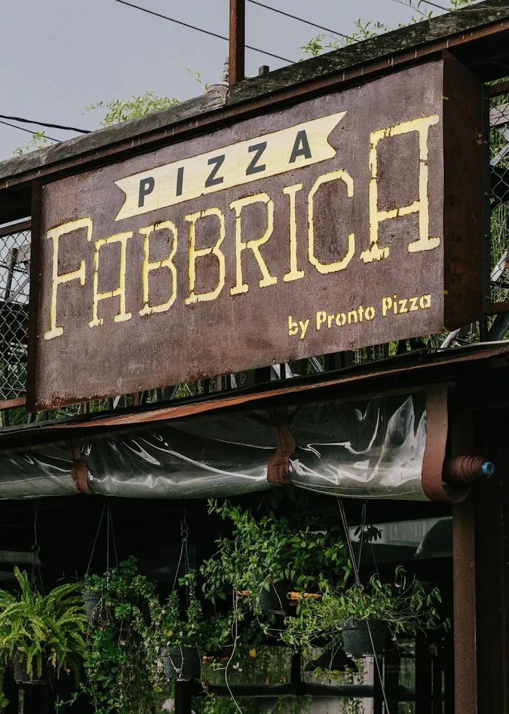 Pizza Fabbrica 3