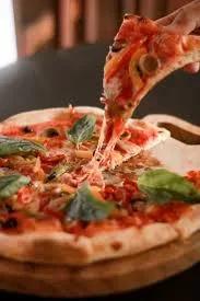 Pizza Fabbrica - Restaurants - Canggu
