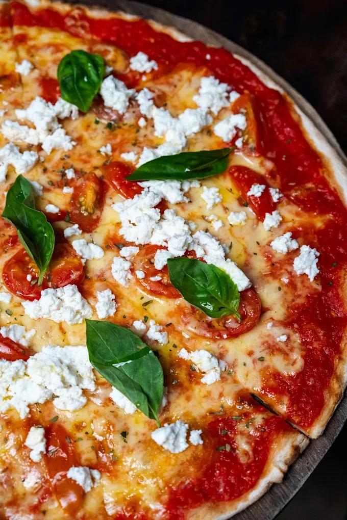 Pizza Fabbrica - Umalas - Restaurants - Badung