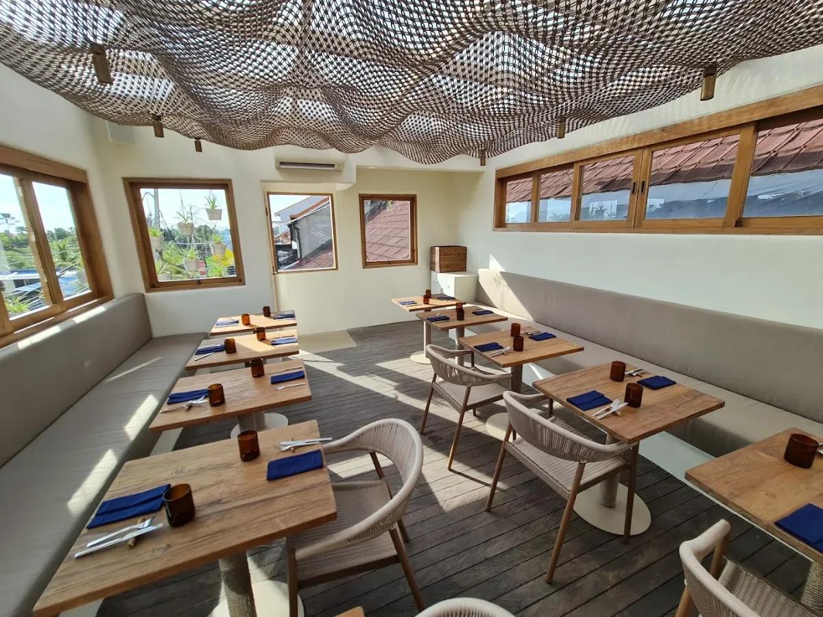 Pizza Fabbrica - Umalas 4