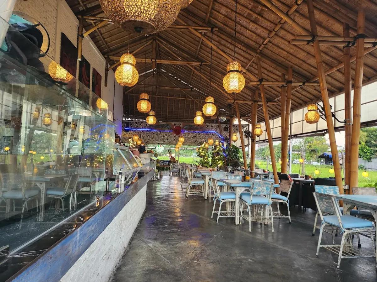 Warung Italia Bali (Mezza Mediterranean Cuisine) 4