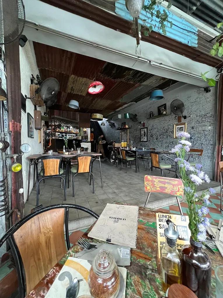 La Baracca Bali (Seminyak) 5