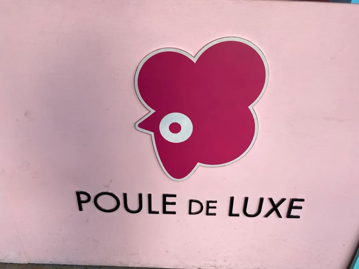 Poule de Luxe - Jl. Mertanadi No.60a 2