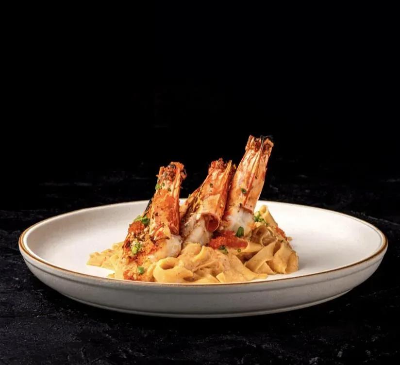 Kilo Kitchen Bali (Italian fusion dishes) - Restaurants - Seminyak