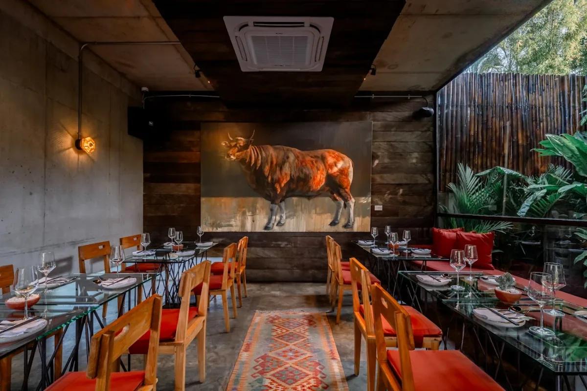 Kilo Kitchen Bali (Italian fusion dishes) 5