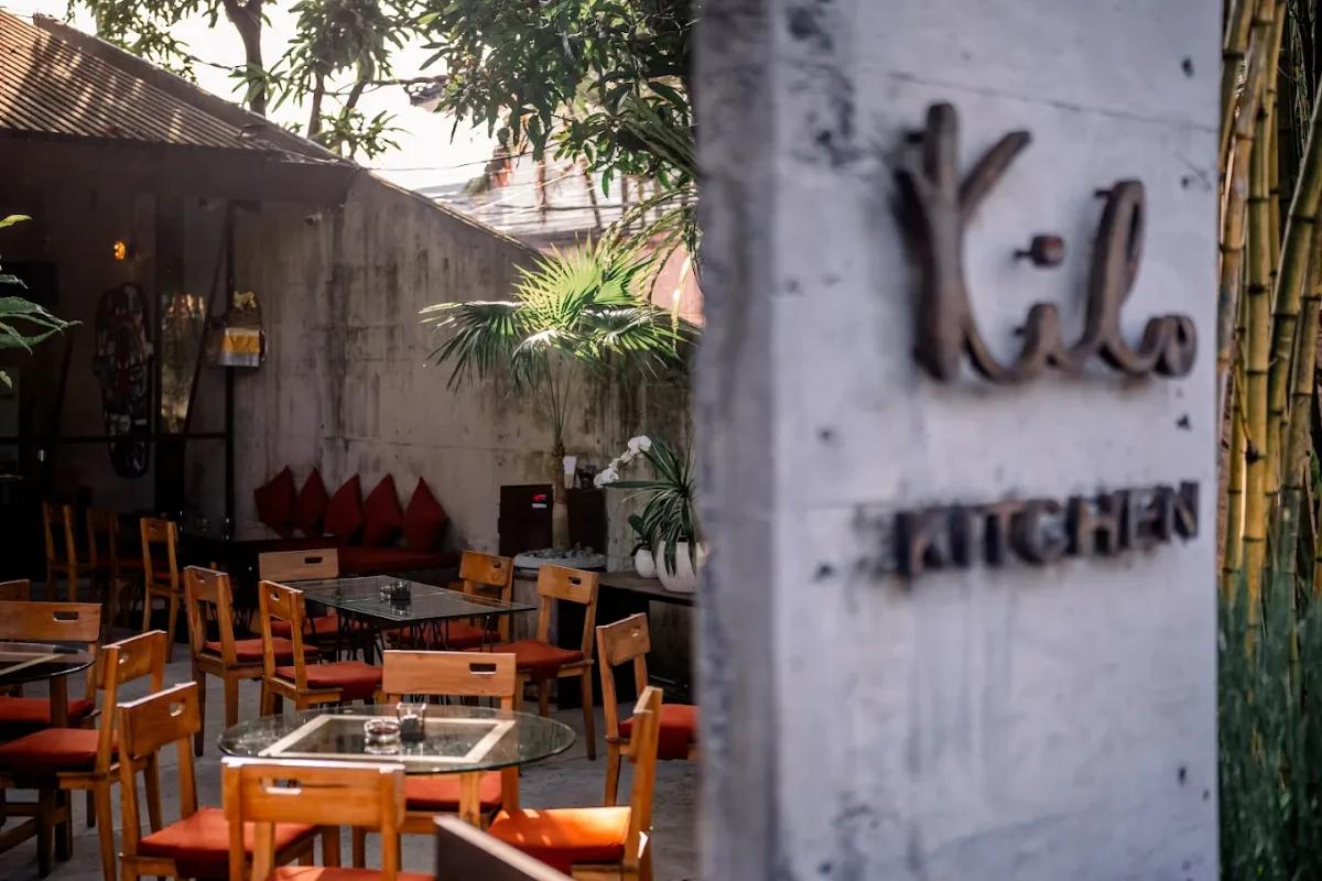Kilo Kitchen Bali (Italian fusion dishes) 4