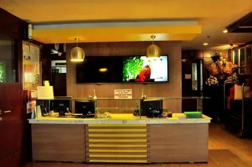 GV Tower Hotel 3