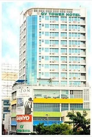 GV Tower Hotel - Hotels - Cebu City