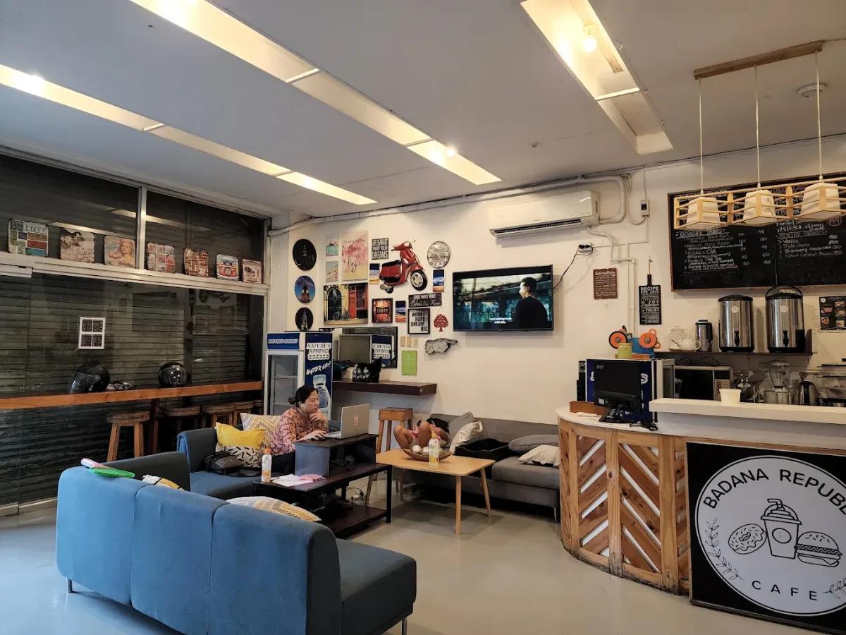 8th Street Hostel 4