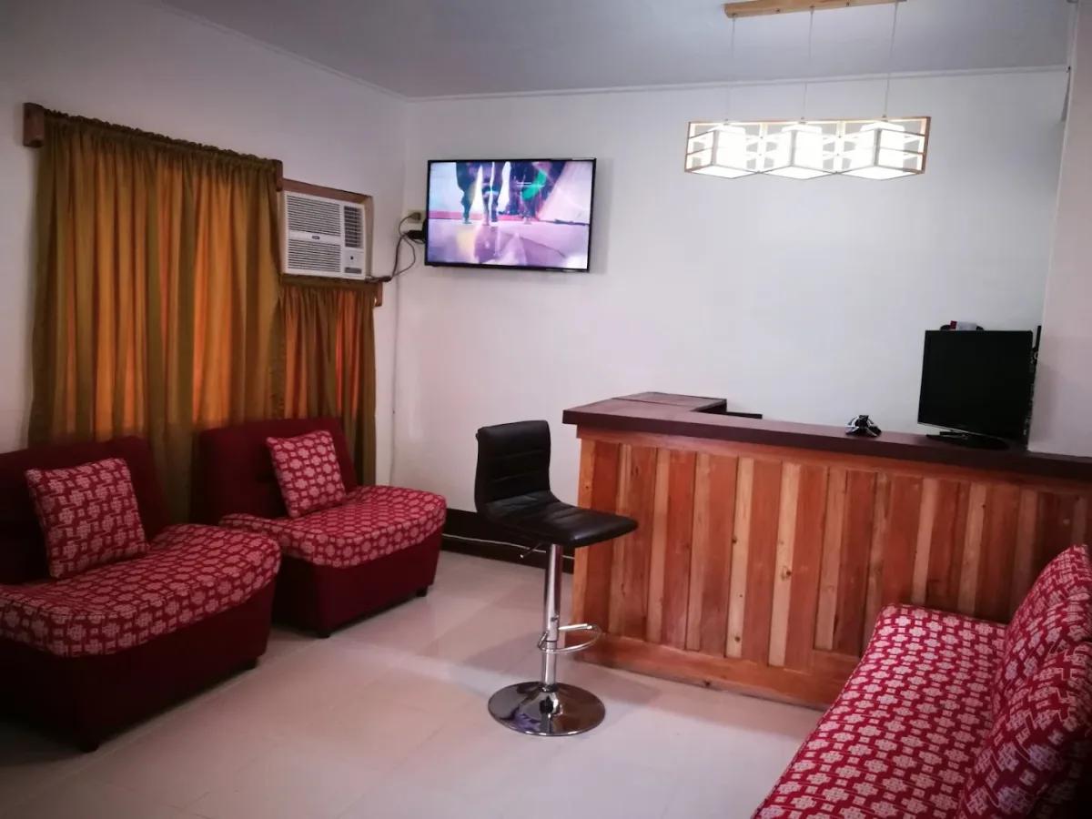 8th Street Hostel 3