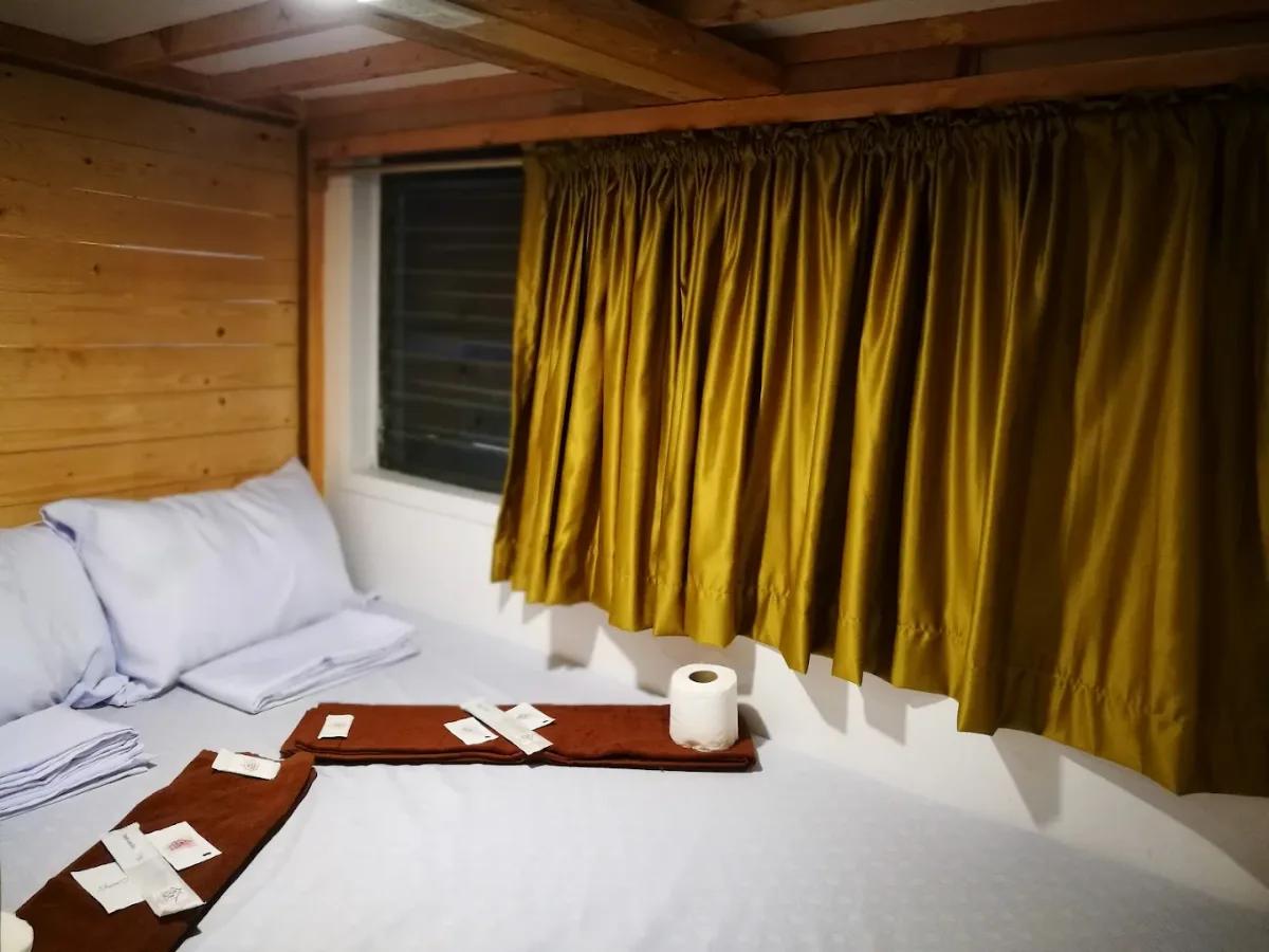 8th Street Hostel 5