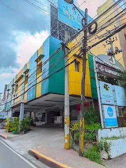 Sampaguita Suites Hotel - Hotels - Cebu City