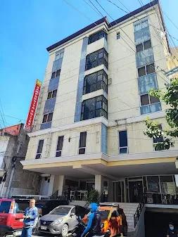 Sampaguita Suites - Hotels - Cebu City