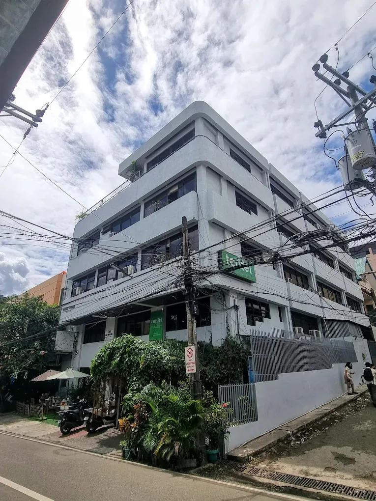 Teofel Hostel 3