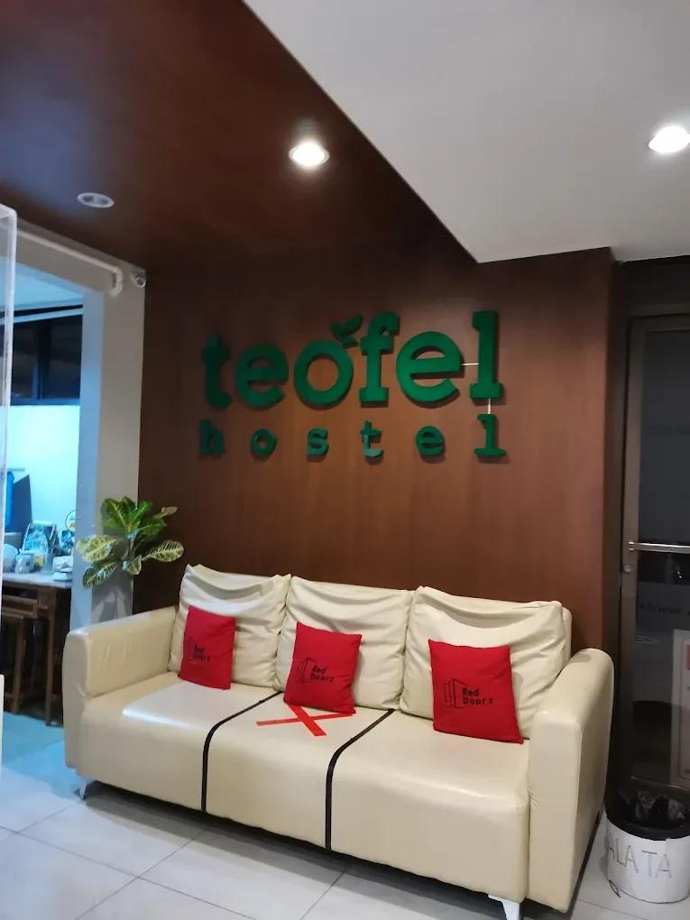 Teofel Hostel - Hotels - Cebu City