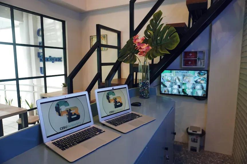 Cebu Backpackers Hostel 3