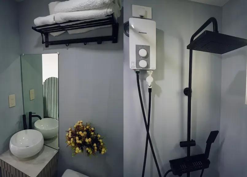 Cebu Backpackers Hostel 5