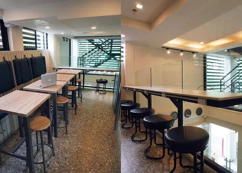Cebu Backpackers Hostel 4