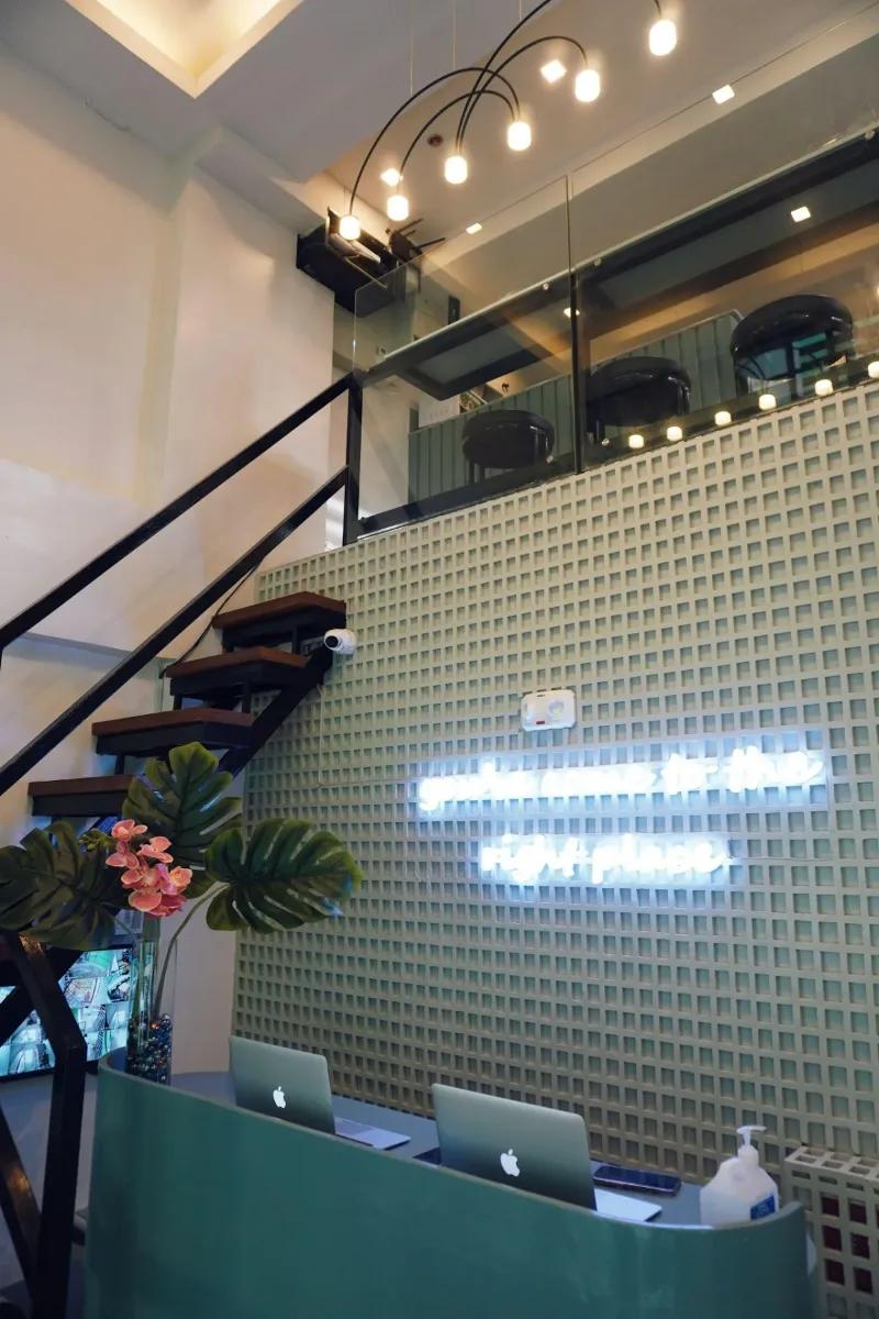 Cebu Backpackers Hostel 2