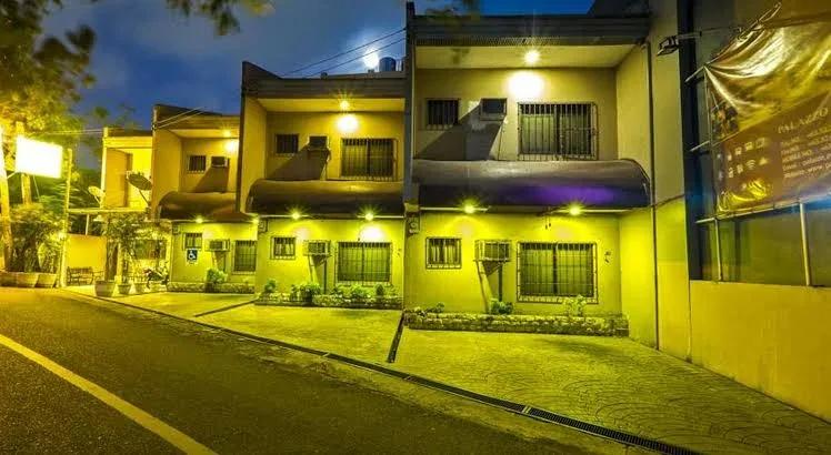 Palazzo Pensionne - Hotels - Cebu City