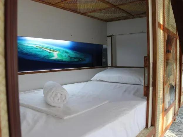 Balai Balai Capsule Hotel Cebu 5