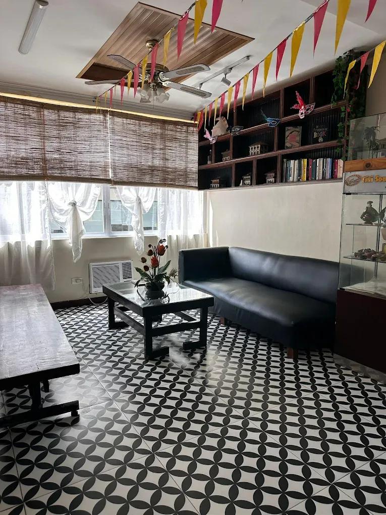 Balai Balai Capsule Hotel Cebu 4