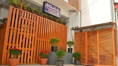 Shejoje Poshtel Cebu 3