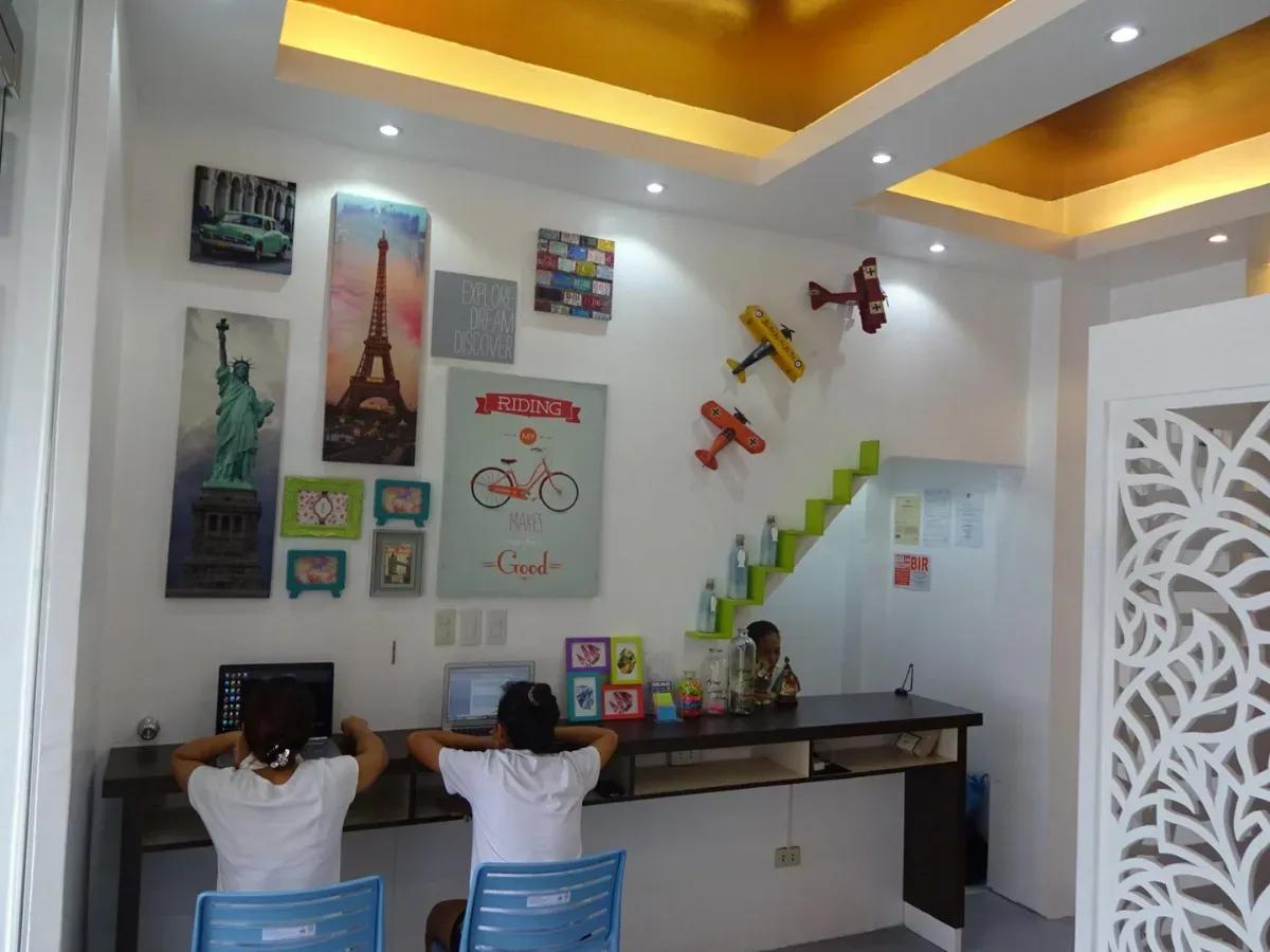Shejoje Poshtel Cebu 5