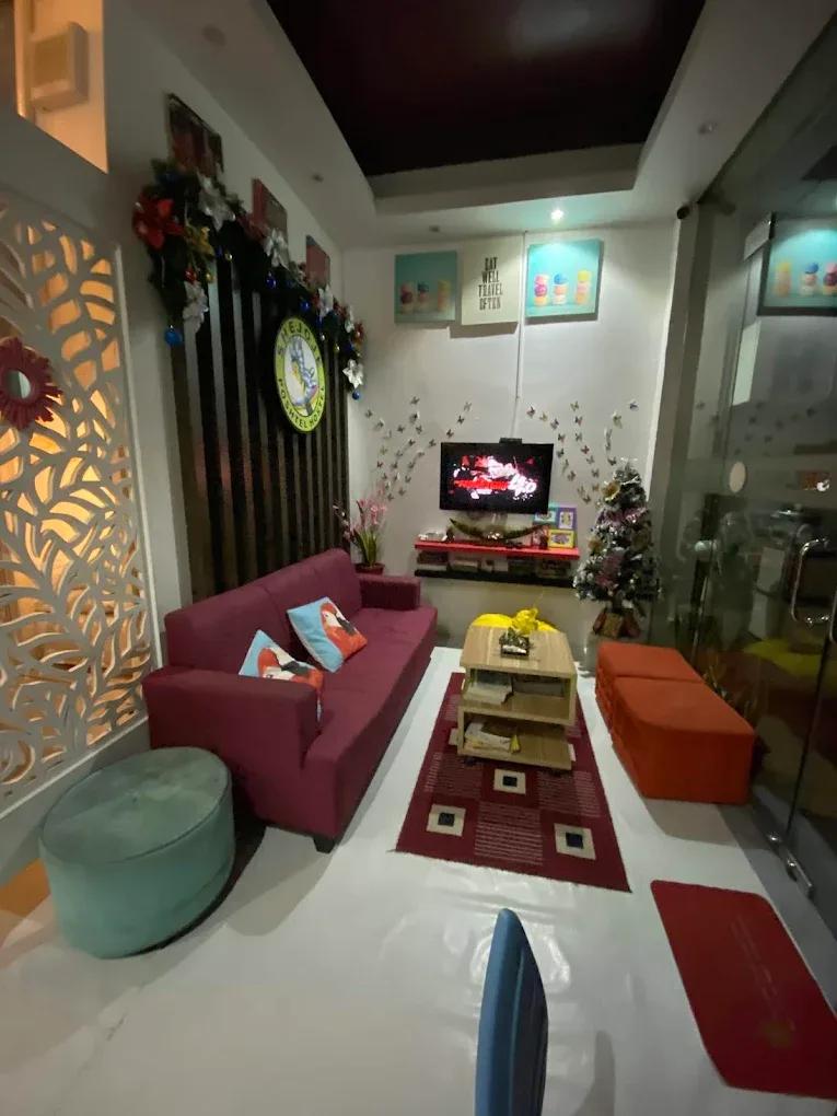 Shejoje Poshtel Cebu 4