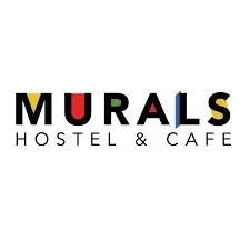 Murals Hostel & Café 2